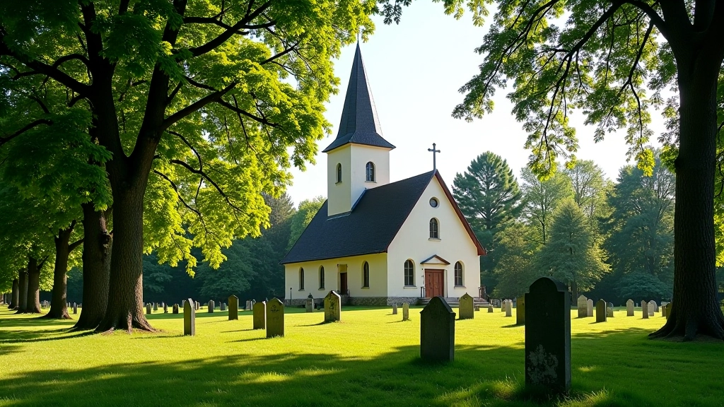Kaimų šventoriaus liepų alėja